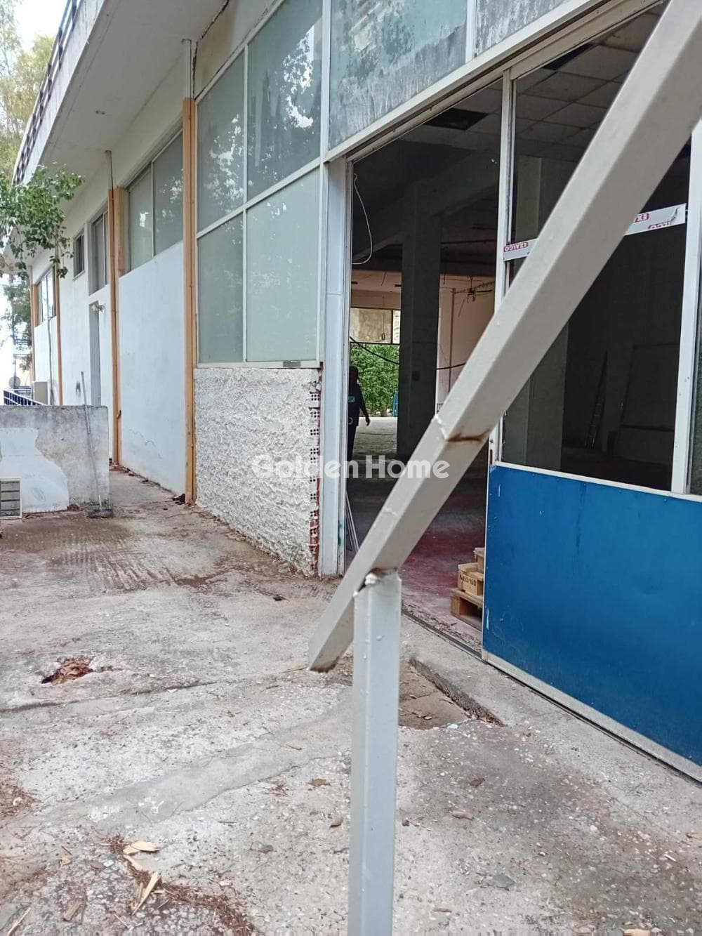 Κατάστημα στην Πράσινος Λόφος, Ηράκλειο — Φωτογραφία 43 από 49