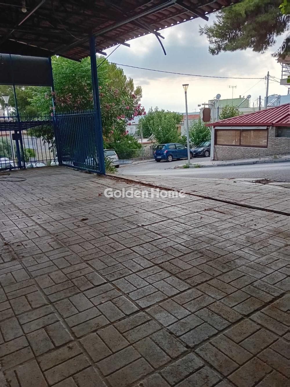 Κατάστημα στην Πράσινος Λόφος, Ηράκλειο — Φωτογραφία 41 από 49