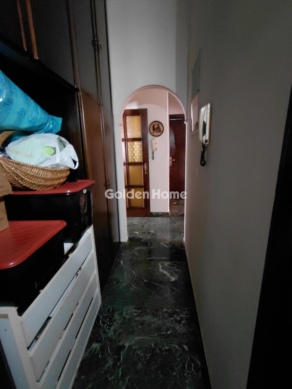 Διαμέρισμα στην Πυρνάρι, Γλυφάδα — Φωτογραφία 16 από 23