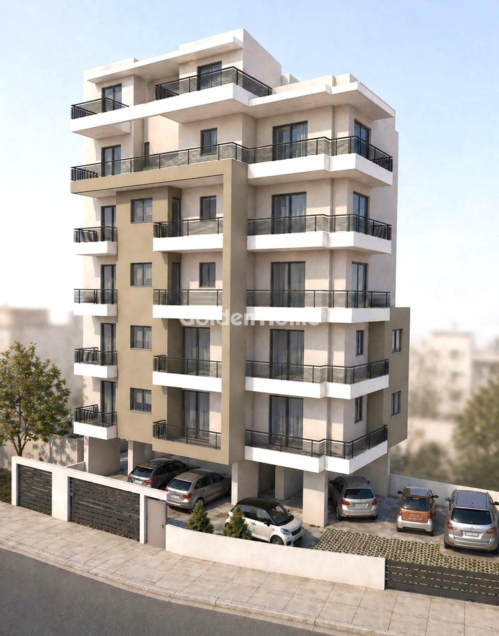 Διαμέρισμα στην Άγιος Νικόλαος, Ίλιον — Φωτογραφία 2 από 7