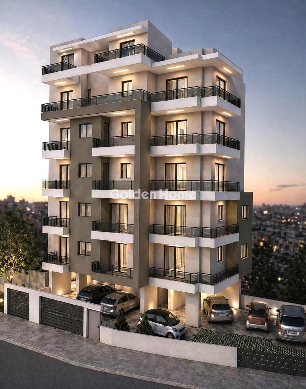 Διαμέρισμα στην Άγιος Νικόλαος, Ίλιον — Φωτογραφία 1 από 7