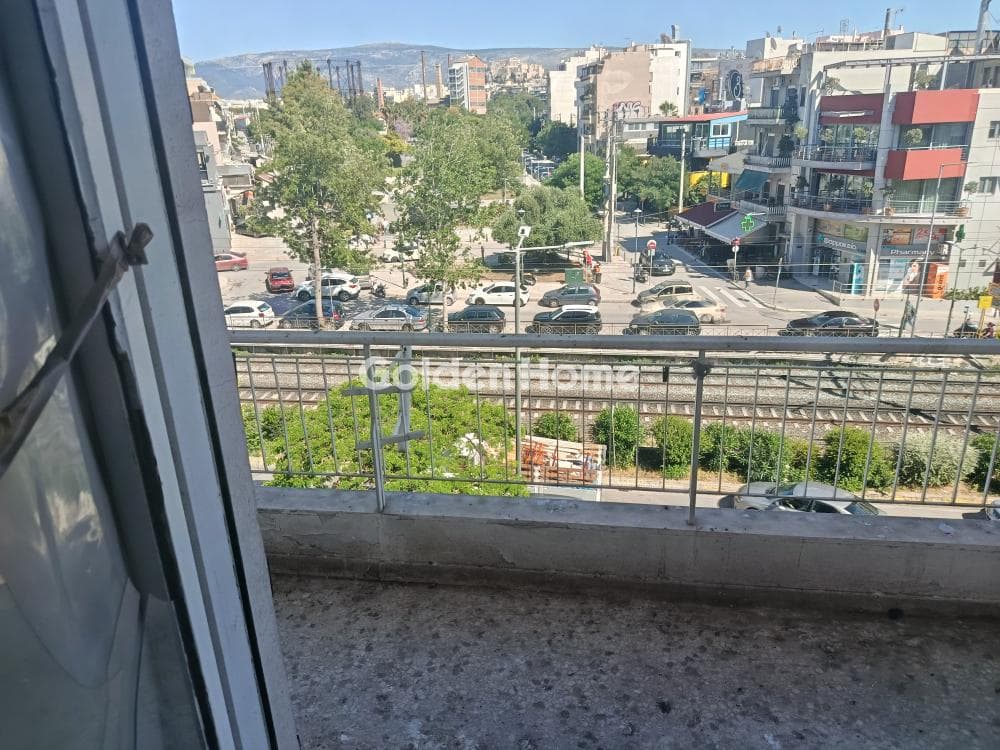 Διαμέρισμα στην Πλατεία Βάθης, Κέντρο — Φωτογραφία 22 από 22