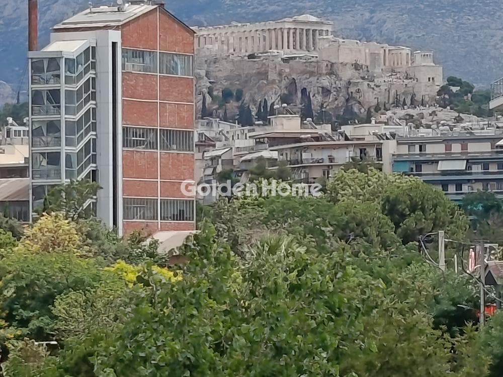 Διαμέρισμα στην Πλατεία Βάθης, Κέντρο — Φωτογραφία 4 από 22