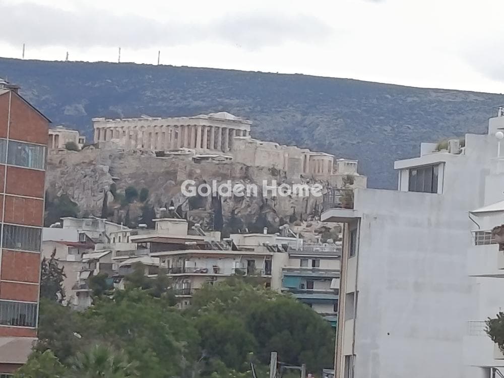 Διαμέρισμα στην Πλατεία Βάθης, Κέντρο — Φωτογραφία 6 από 22