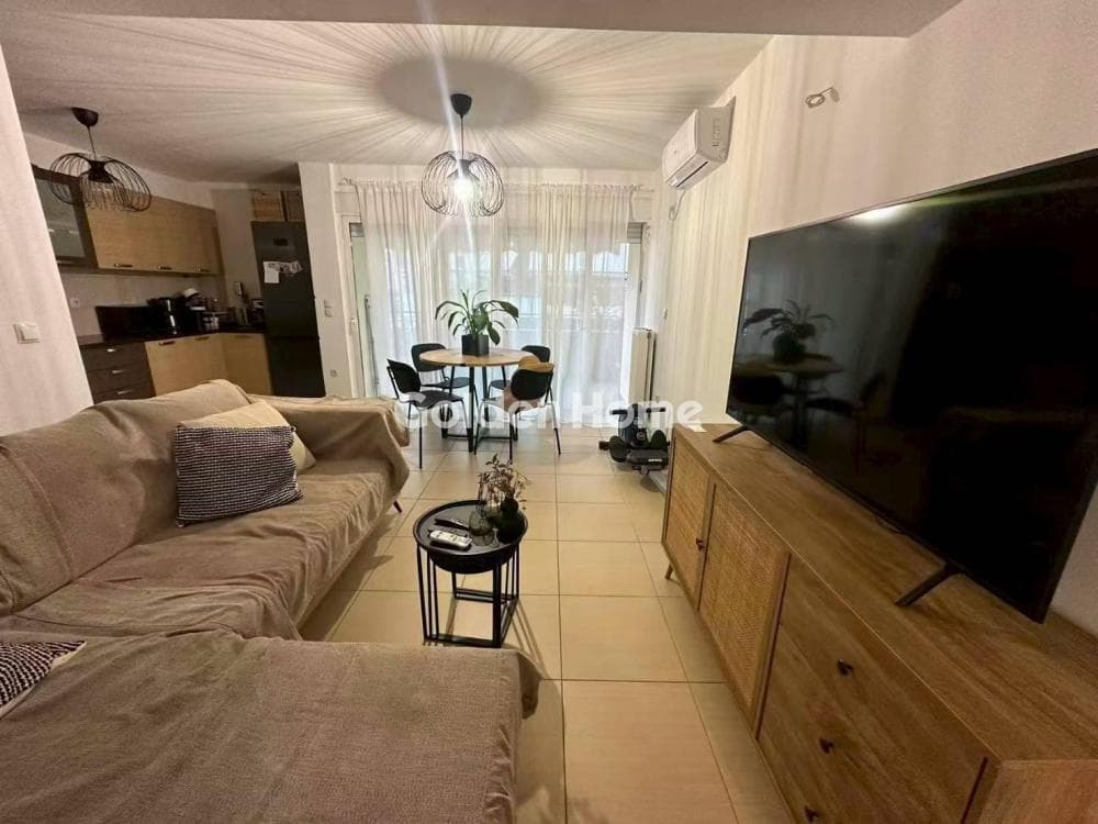 Διαμέρισμα στην Άγιος Ιωάννης, Νέος Κόσμος — Φωτογραφία 1 από 9