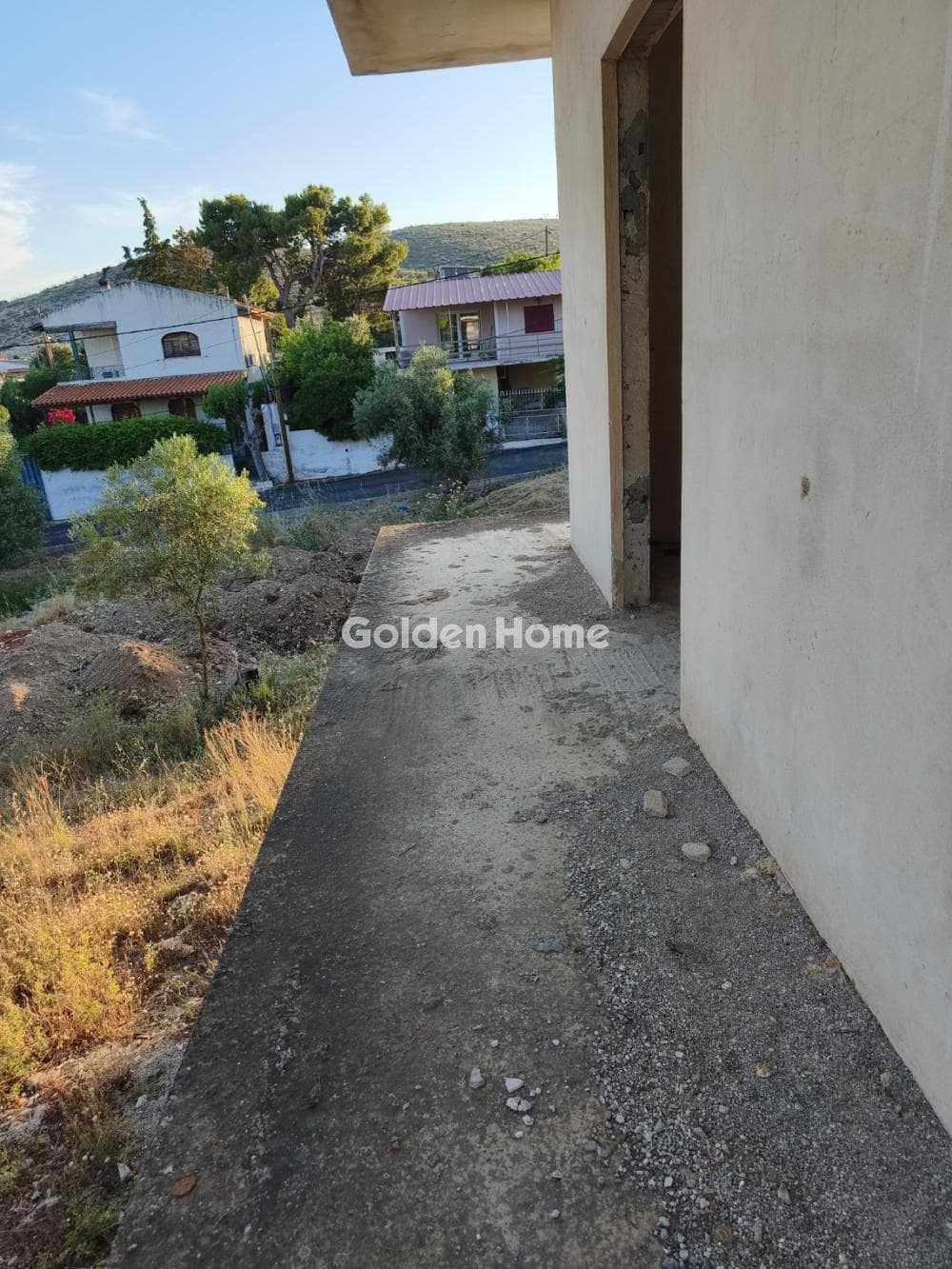 Μονοκατοικία στην Κινέτα, Άγιοι Θεόδωροι — Φωτογραφία 13 από 33
