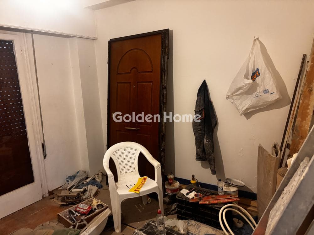 Διαμέρισμα στην Λόφος Φινοπούλου, Πολύγωνο - Τουρκοβούνια — Φωτογραφία 1 από 5