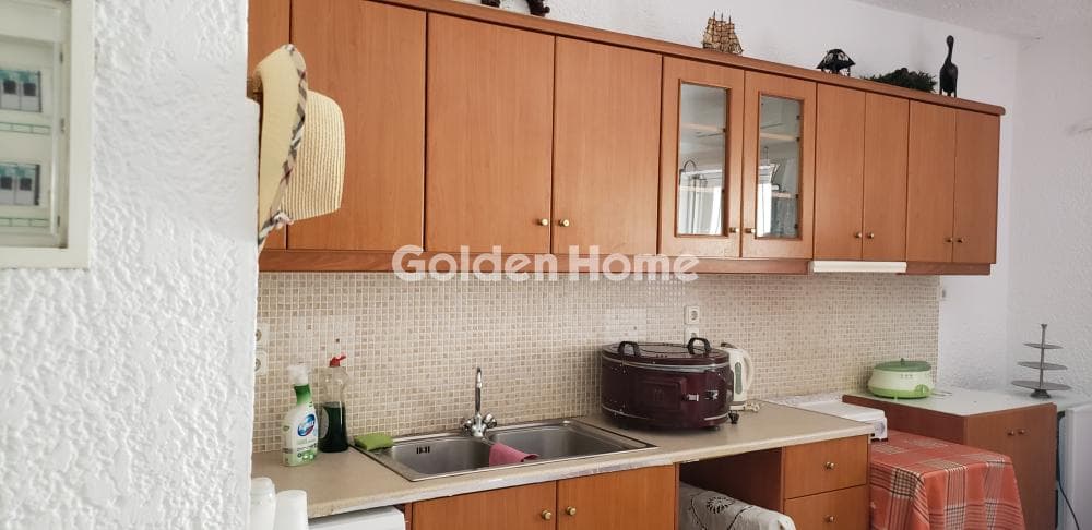 Διαμέρισμα στην Κράθιο, Αιγείρα — Φωτογραφία 2 από 14