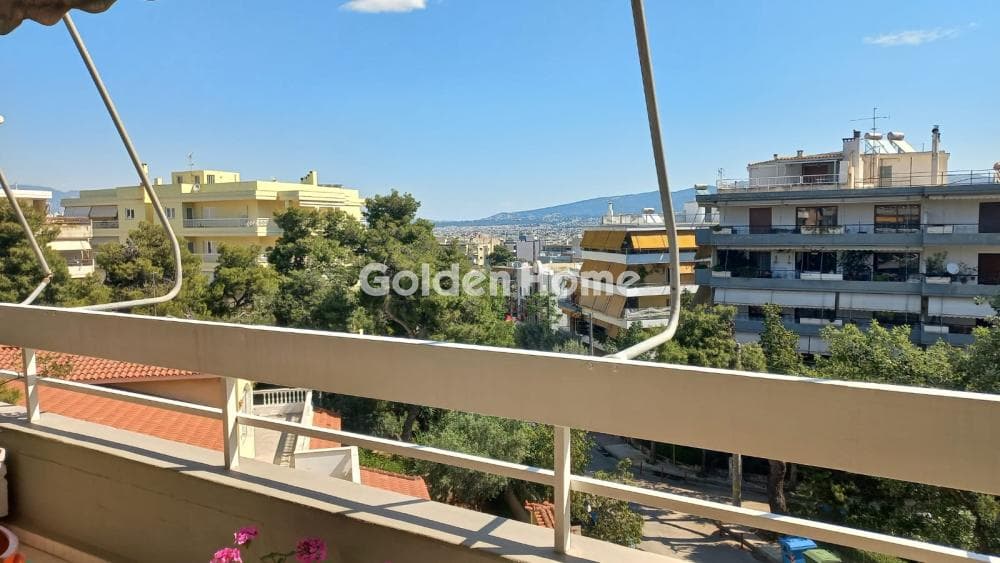 Διαμέρισμα στην Άνω Χολαργός, Χολαργός — Φωτογραφία 21 από 31
