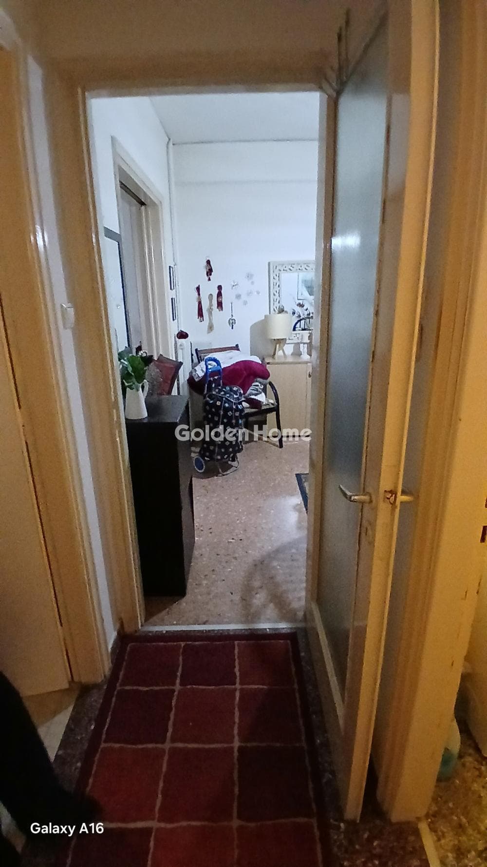 Διαμέρισμα στην Καστέλλα, Πειραιάς — Φωτογραφία 3 από 4