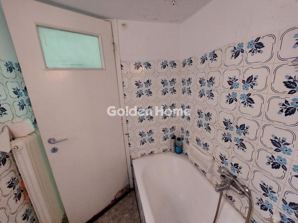 Διαμέρισμα στην Πλατεία Παπαδιαμάντη, Άνω Πατήσια — Φωτογραφία 3 από 3
