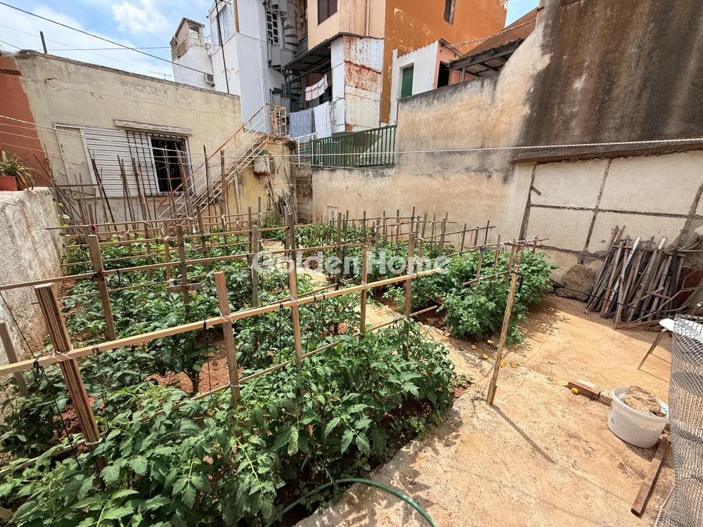 Building Plot in Agios Ierotheos, Peristeri — Photo 2 of 18