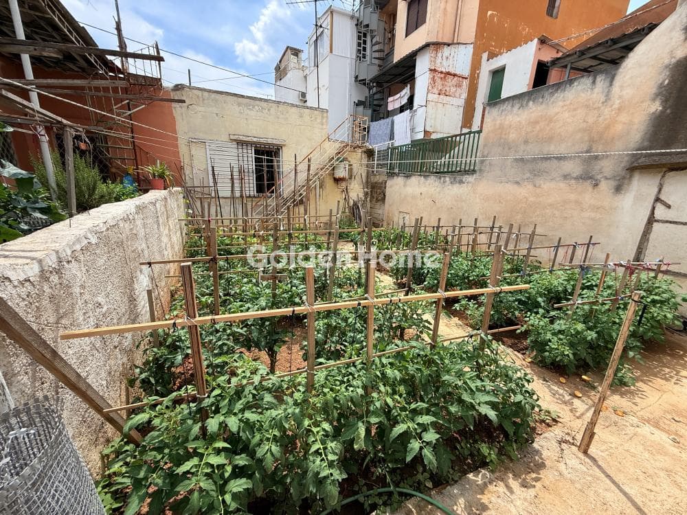 Building Plot in Agios Ierotheos, Peristeri — Photo 3 of 18
