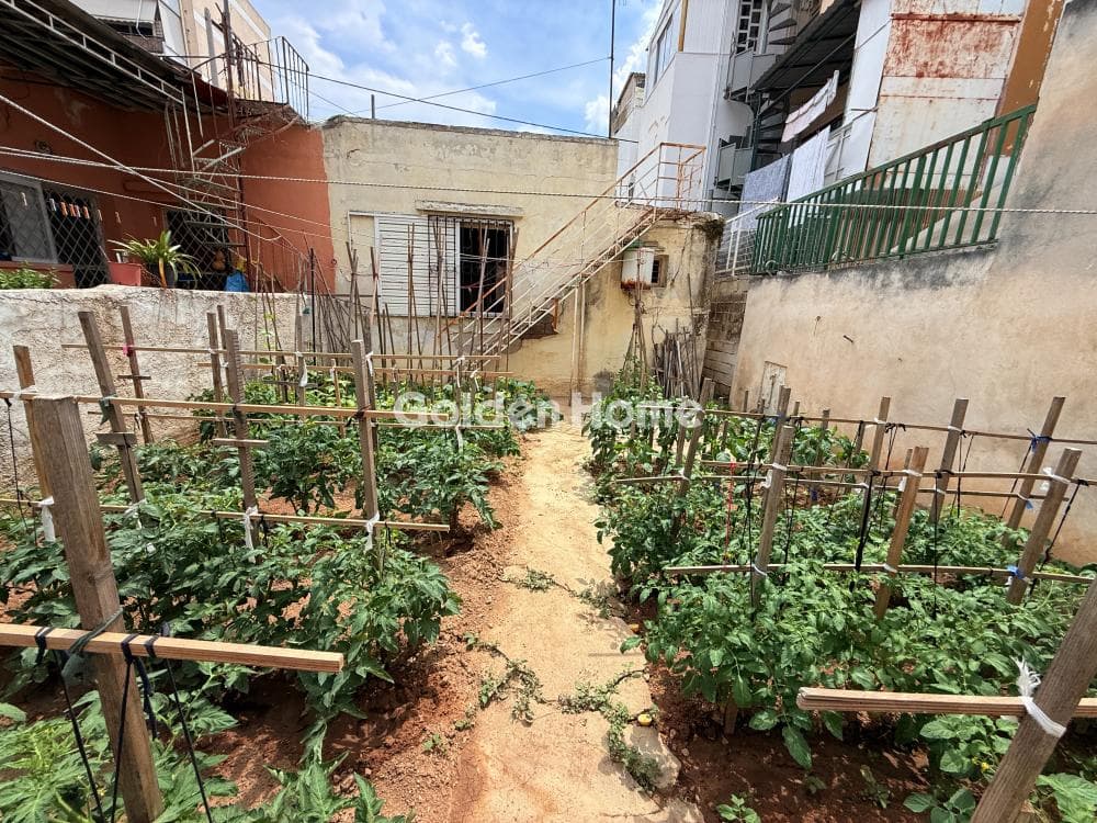 Building Plot in Agios Ierotheos, Peristeri — Photo 4 of 18