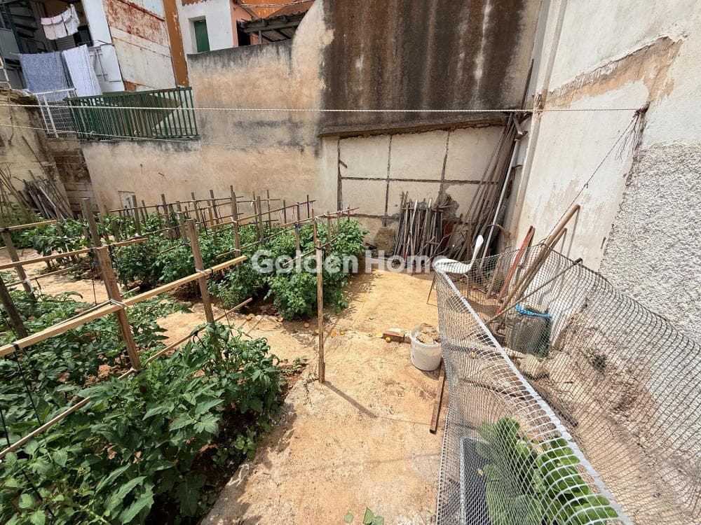 Building Plot in Agios Ierotheos, Peristeri — Photo 5 of 18