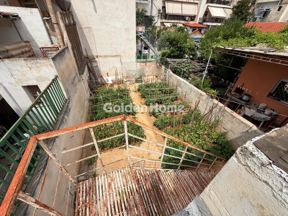 Building Plot in Agios Ierotheos, Peristeri — Photo 17 of 18