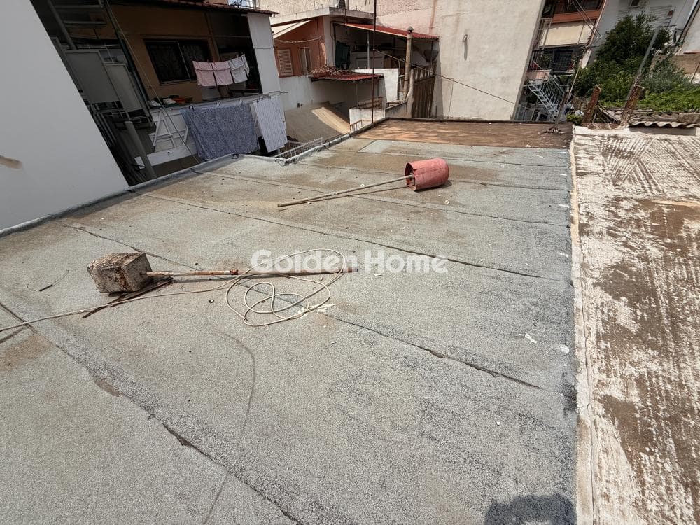 Building Plot in Agios Ierotheos, Peristeri — Photo 18 of 18