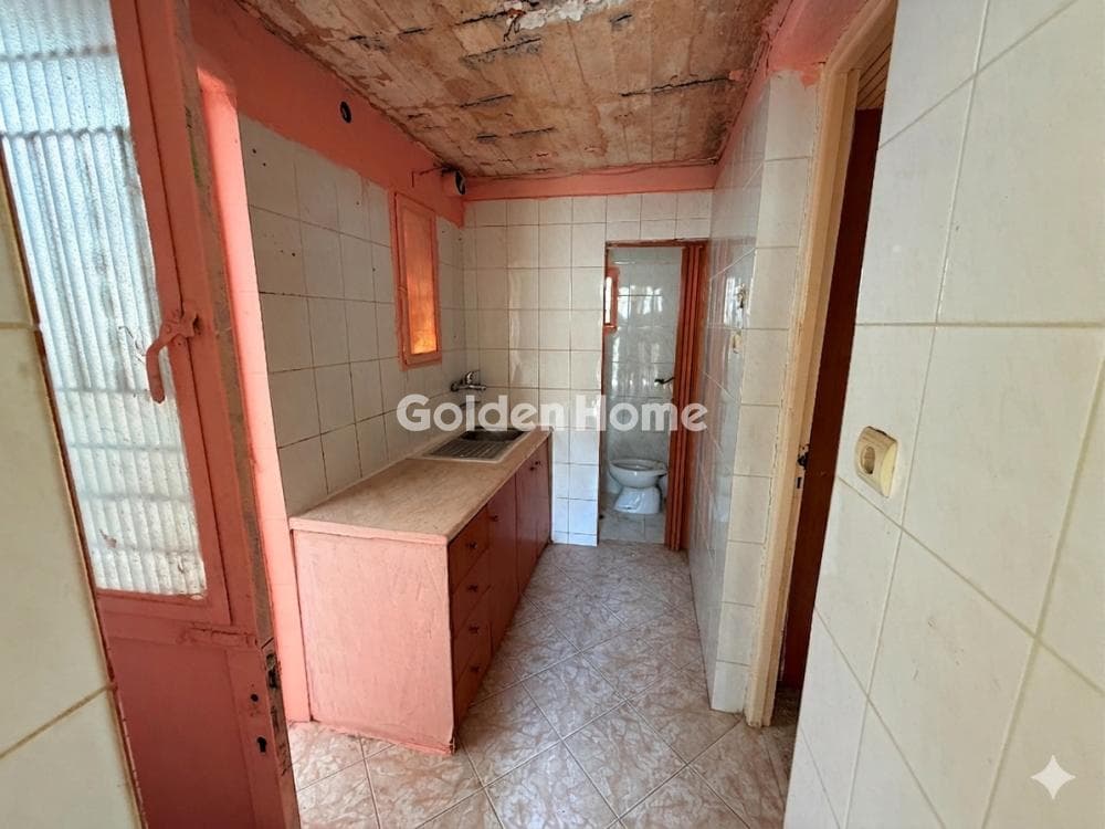 Building Plot in Agios Ierotheos, Peristeri — Photo 14 of 18