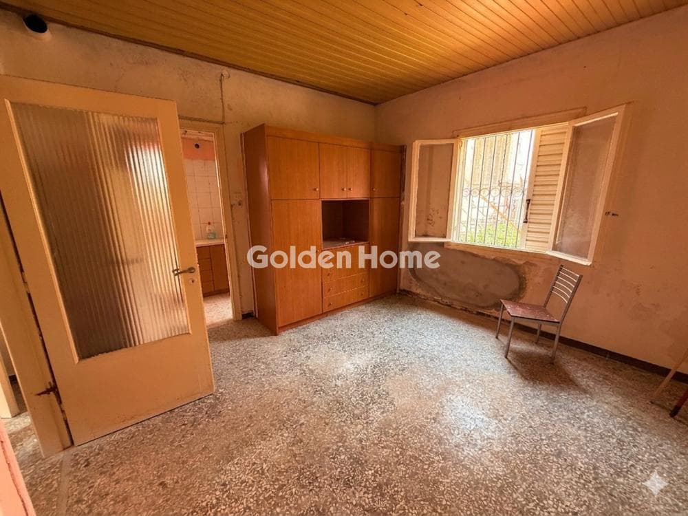 Building Plot in Agios Ierotheos, Peristeri — Photo 12 of 18