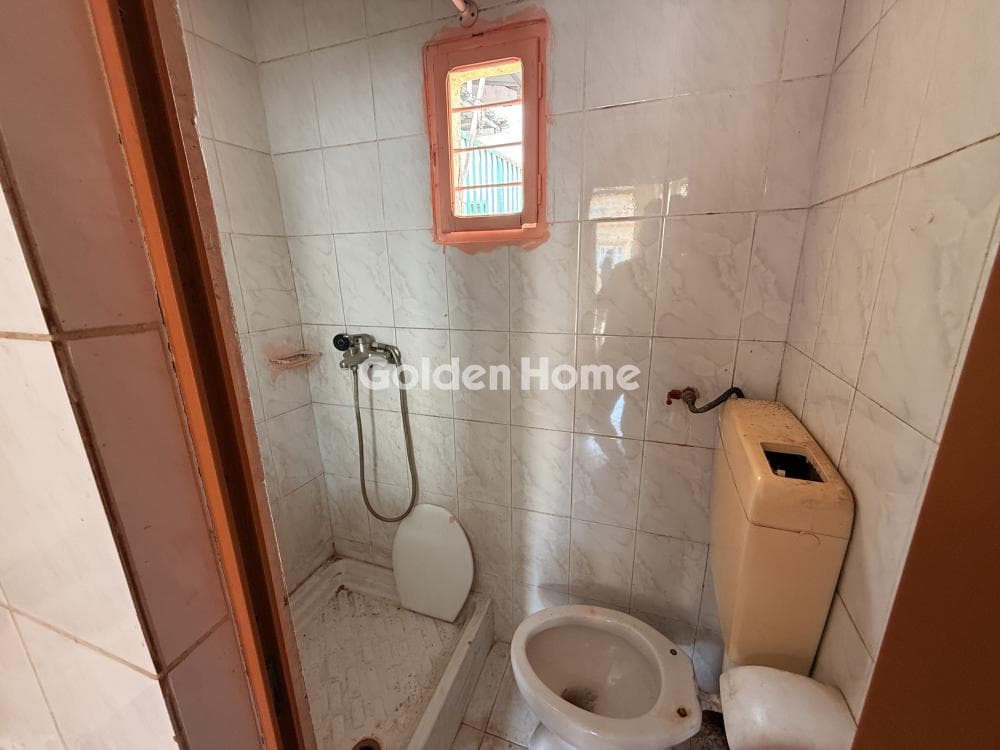 Building Plot in Agios Ierotheos, Peristeri — Photo 15 of 18
