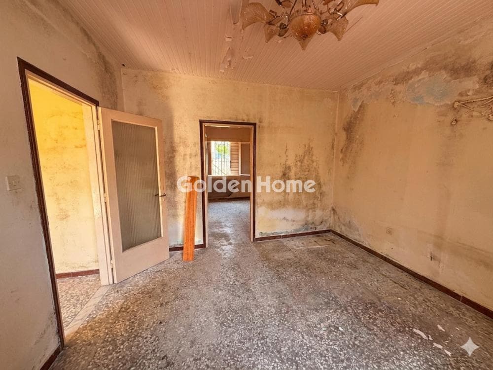 Building Plot in Agios Ierotheos, Peristeri — Photo 9 of 18