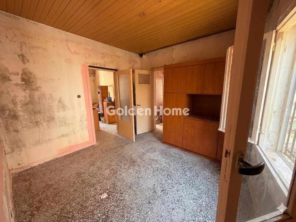 Building Plot in Agios Ierotheos, Peristeri — Photo 11 of 18
