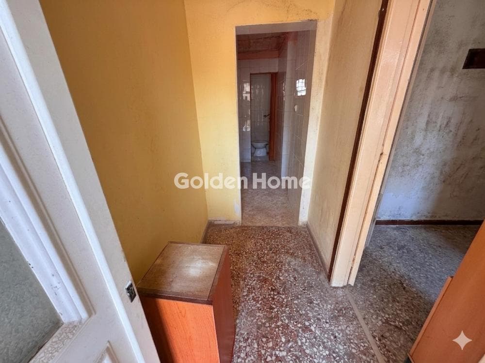 Building Plot in Agios Ierotheos, Peristeri — Photo 13 of 18