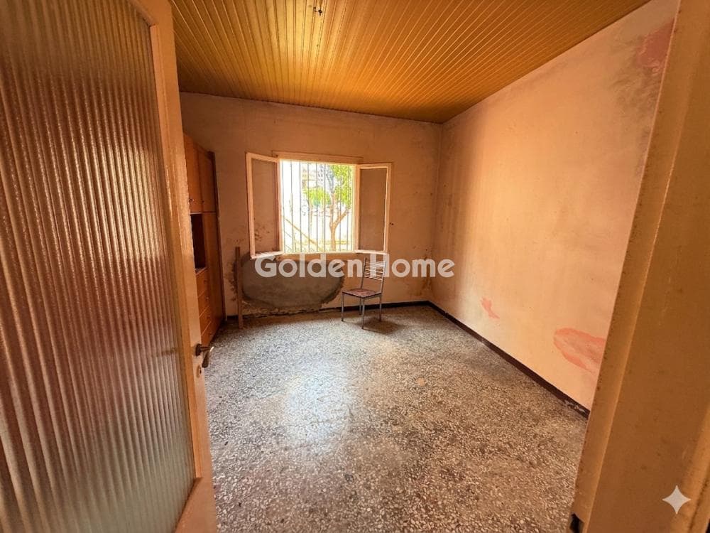 Building Plot in Agios Ierotheos, Peristeri — Photo 10 of 18
