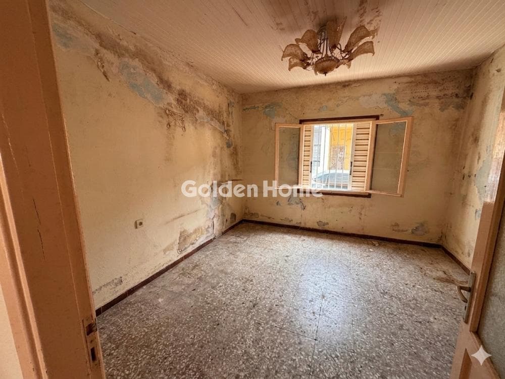 Building Plot in Agios Ierotheos, Peristeri — Photo 6 of 18