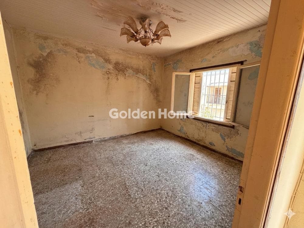 Building Plot in Agios Ierotheos, Peristeri — Photo 7 of 18