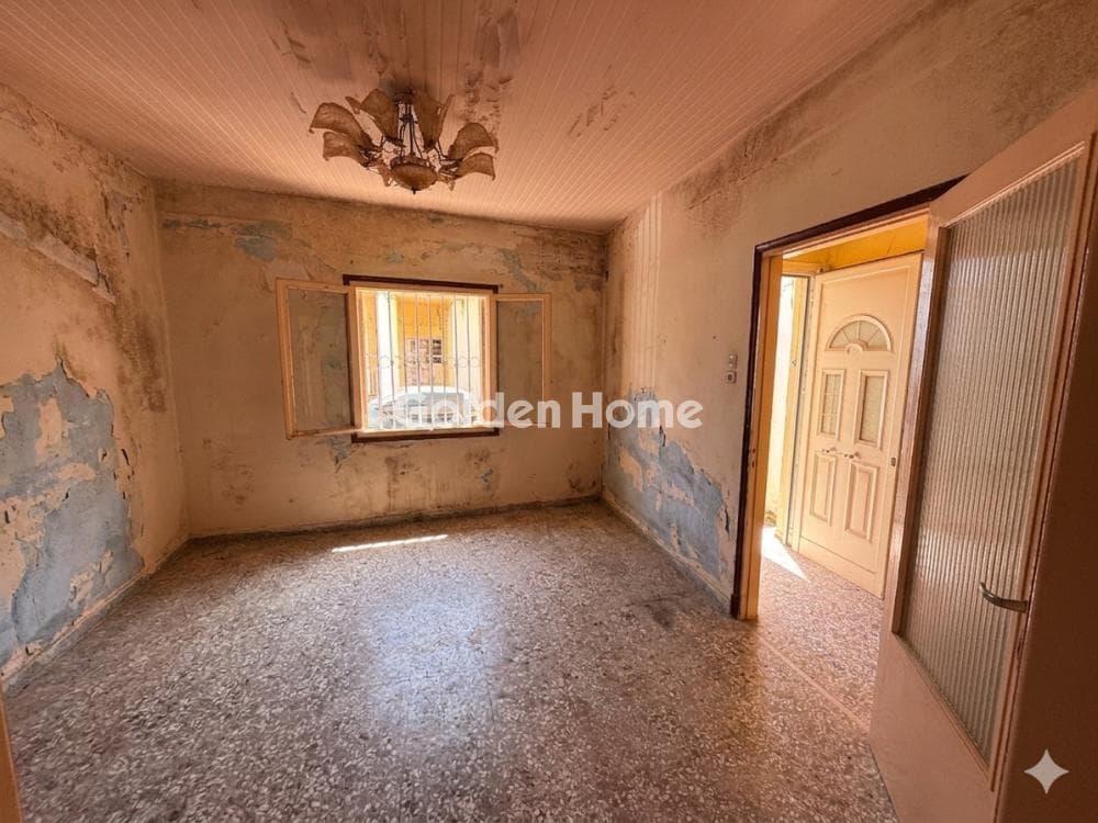 Building Plot in Agios Ierotheos, Peristeri — Photo 8 of 18