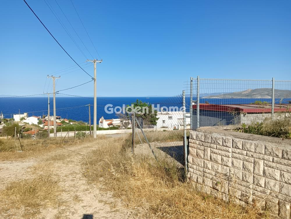 Parcel in Porto Ennia, Keratea — Photo 2 of 8