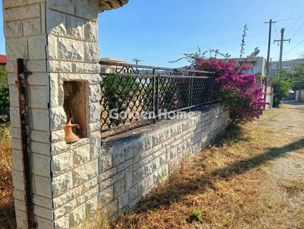 Parcel in Porto Ennia, Keratea — Photo 4 of 8
