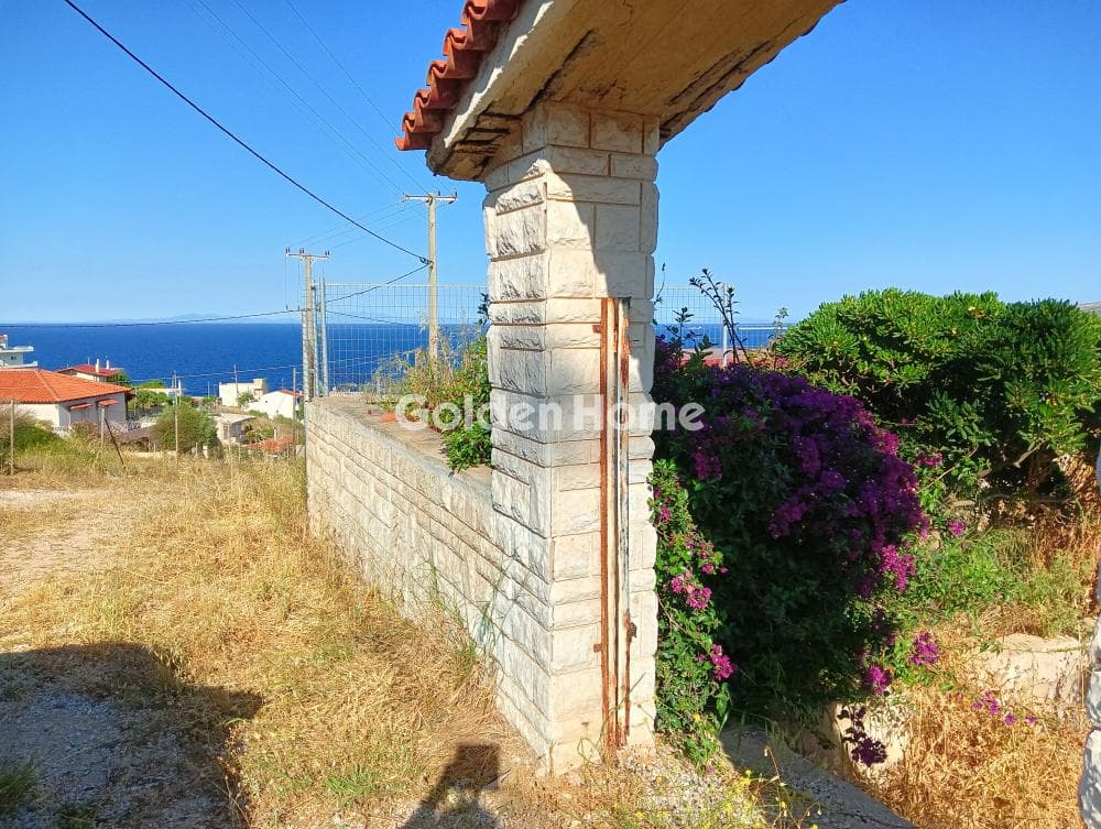Parcel in Porto Ennia, Keratea — Photo 1 of 8