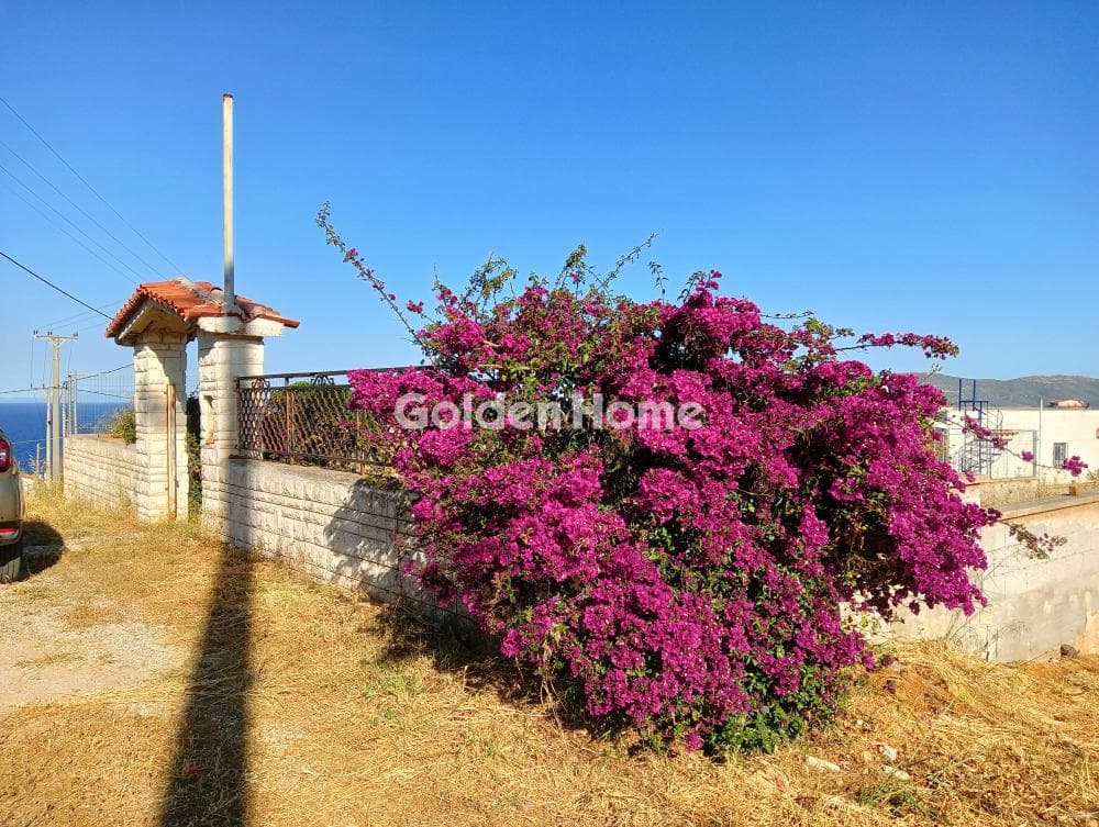 Parcel in Porto Ennia, Keratea — Photo 3 of 8