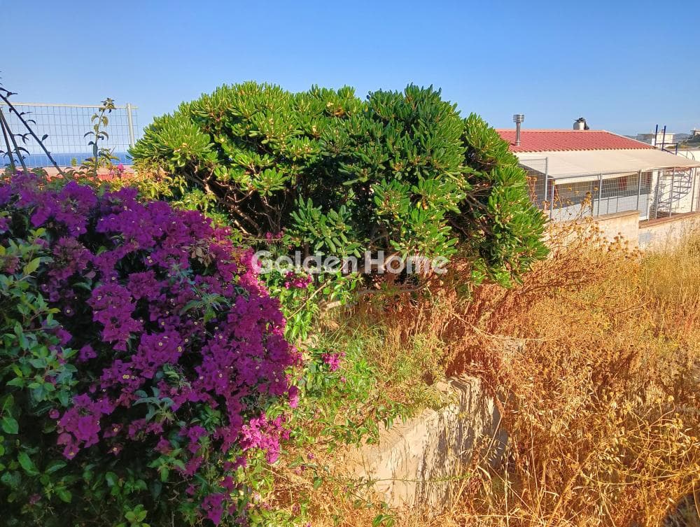 Parcel in Porto Ennia, Keratea — Photo 8 of 8