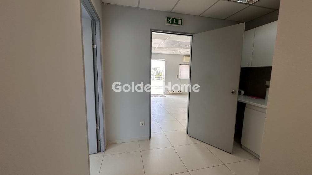 Office in Nea Alexandria, Argyroupoli — Photo 12 of 20