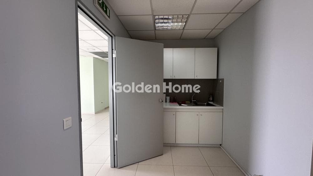 Office in Nea Alexandria, Argyroupoli — Photo 18 of 20