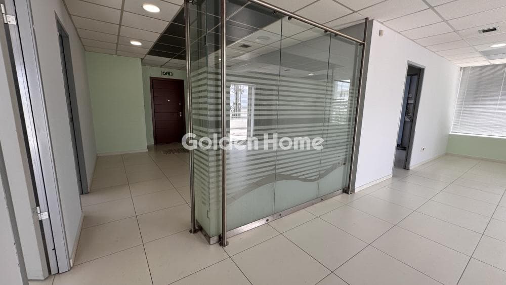 Office in Nea Alexandria, Argyroupoli — Photo 14 of 20