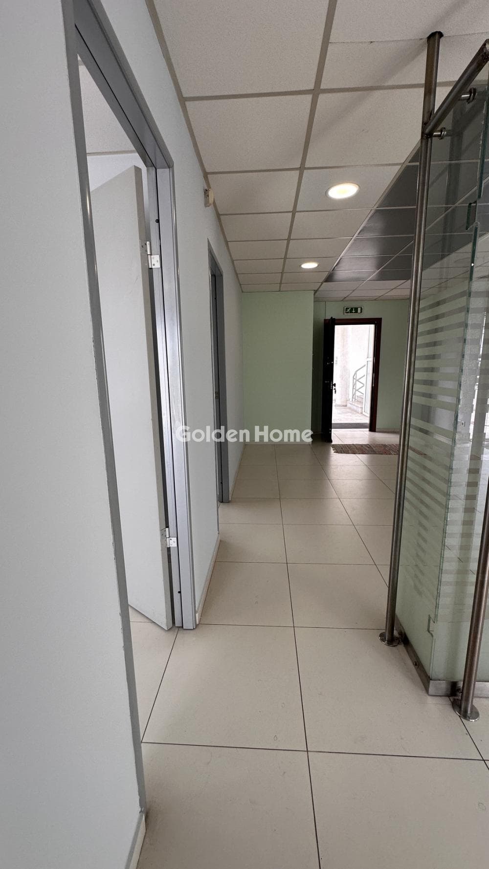 Office in Nea Alexandria, Argyroupoli — Photo 13 of 20