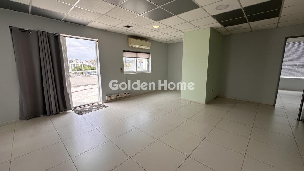 Office in Nea Alexandria, Argyroupoli — Photo 6 of 20