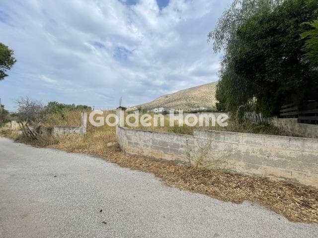 Building Plot in Kalivia, Kalivia Thorikou — Photo 10 of 25