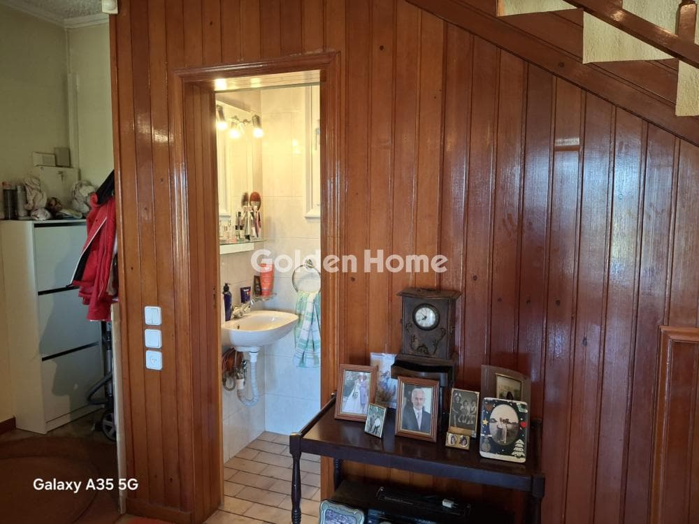 House in Agia Triada, Markopoulo — Photo 6 of 26