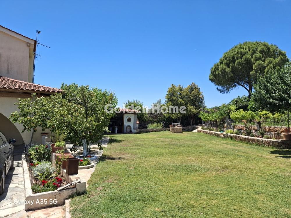 House in Agia Triada, Markopoulo — Photo 1 of 26