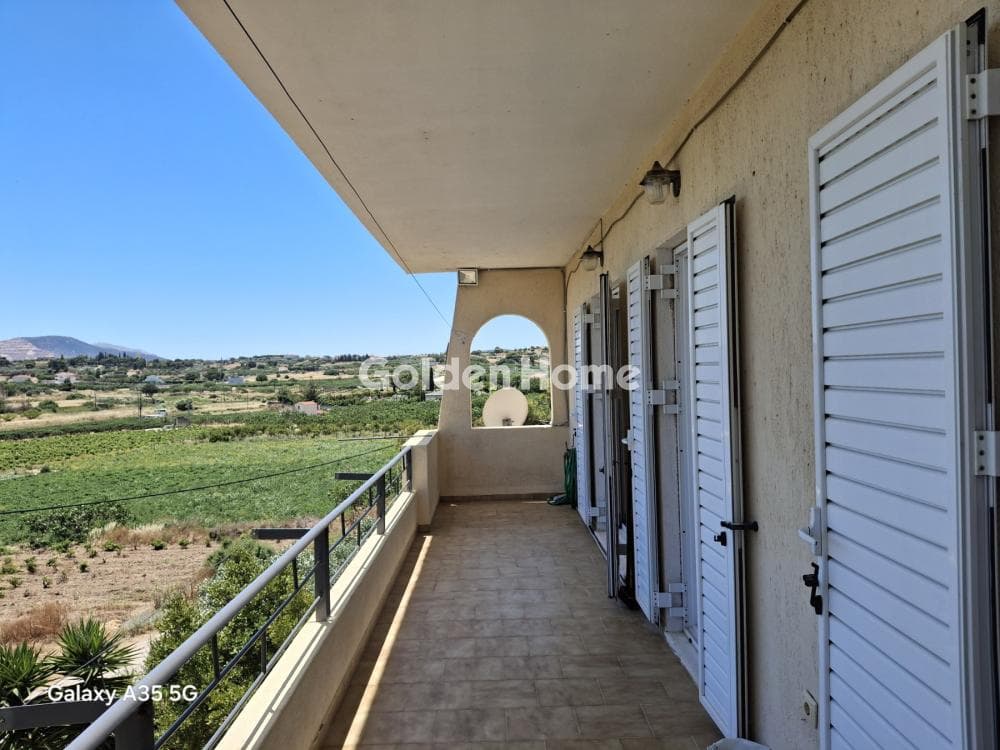 House in Agia Triada, Markopoulo — Photo 24 of 26