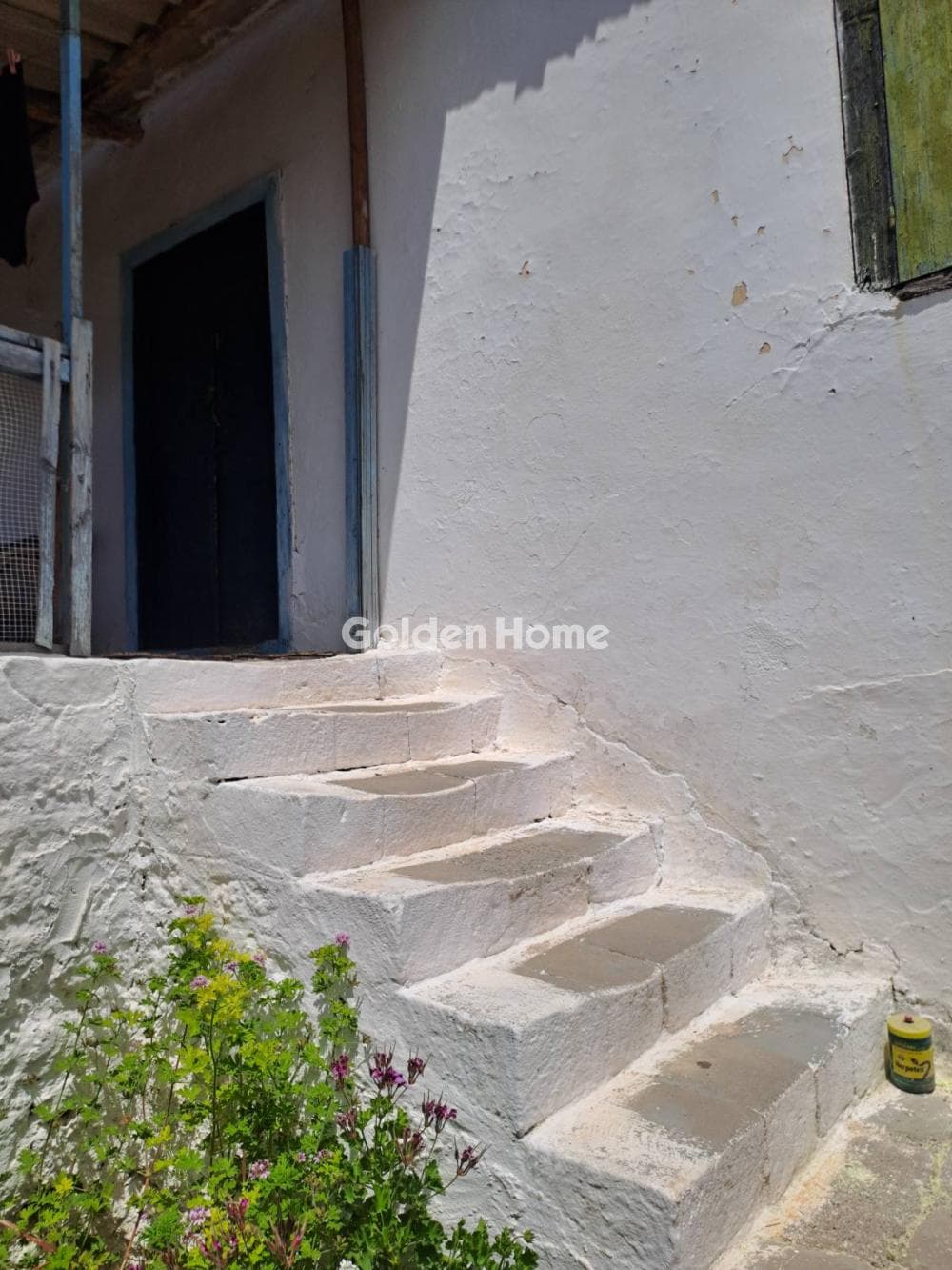 Μονοκατοικία στην Γελινιάτικα, Ξυλόκαστρο — Φωτογραφία 5 από 6