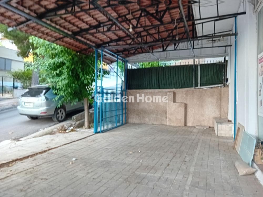 Κατάστημα στην Πράσινος Λόφος, Ηράκλειο — Φωτογραφία 5 από 12