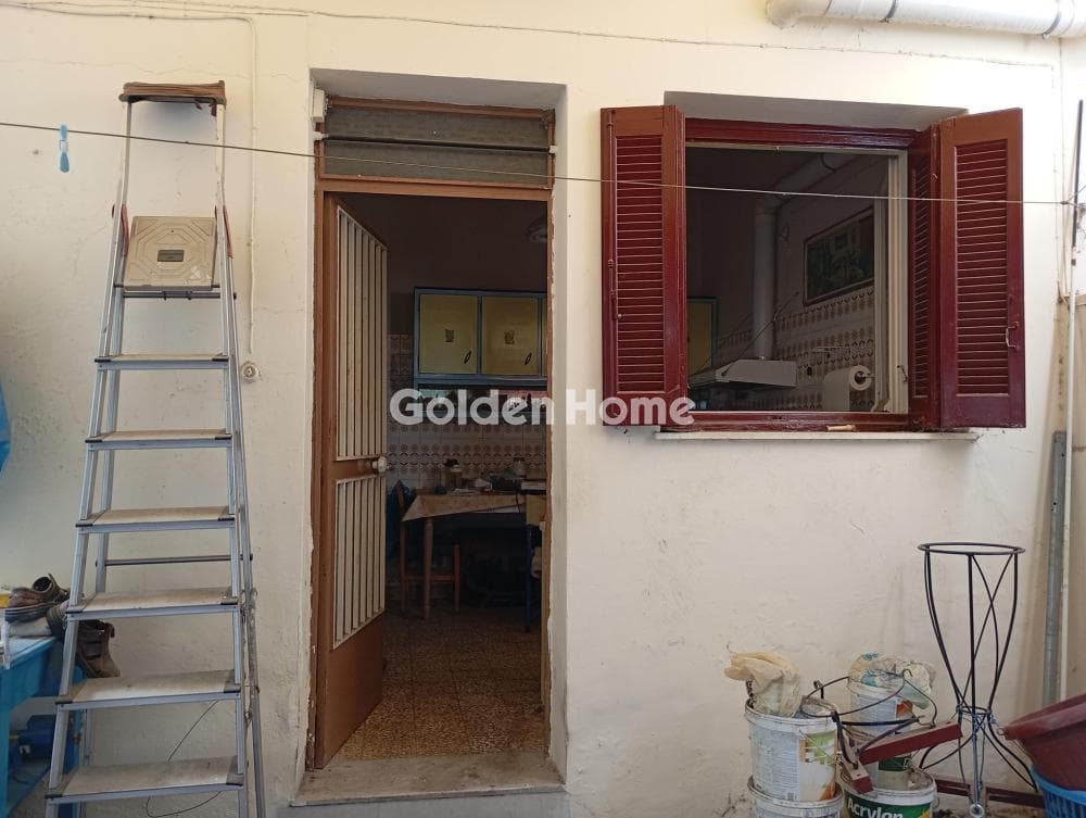 Μονοκατοικία στην Όριο Άγιας Βαρβάρας, Κορυδαλλός — Φωτογραφία 20 από 20