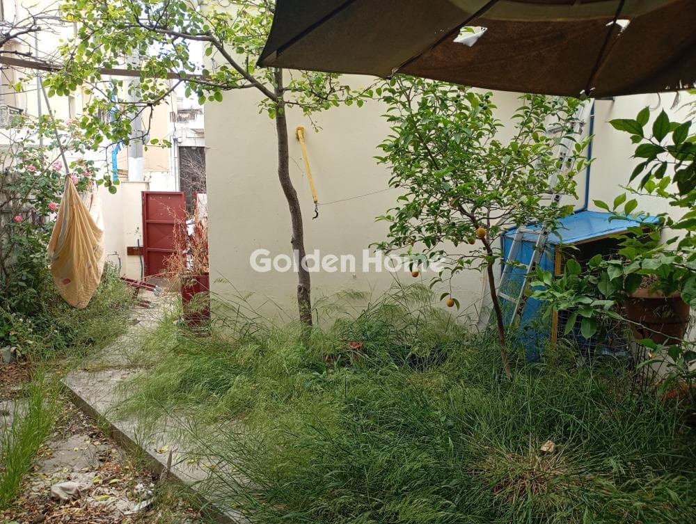 Οικόπεδο στην Όριο Άγιας Βαρβάρας, Κορυδαλλός — Φωτογραφία 15 από 22