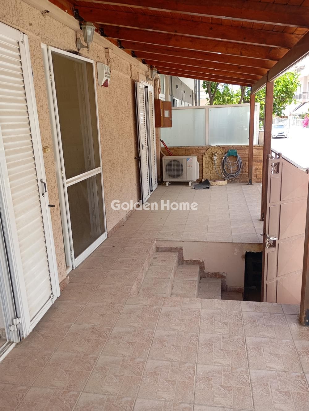 Apartment in Theotokos, Kamatero — Photo 18 of 22